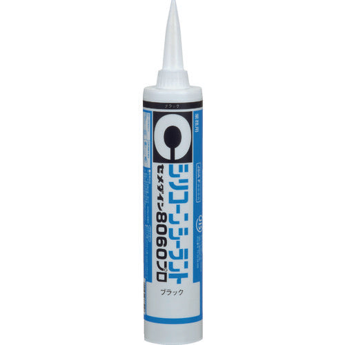 Silicone Sealant 8060PRO  2806724  CEMEDINE