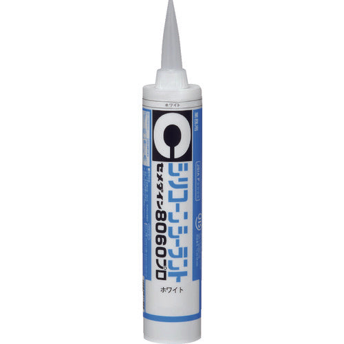 Silicone Sealant 8060PRO  2806730  CEMEDINE