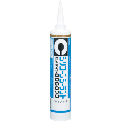 Silicone Sealant 8060PRO  SR-224  CEMEDINE