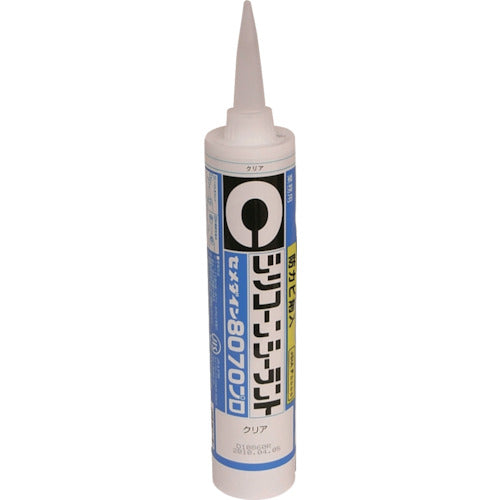 Silicone Sealant 8070PRO  SR-229  CEMEDINE