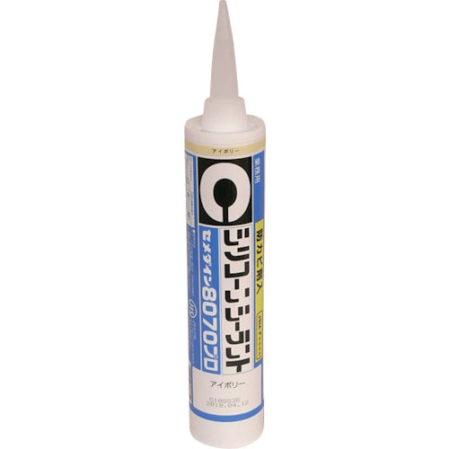 Silicone Sealant 8070PRO  2807090  CEMEDINE