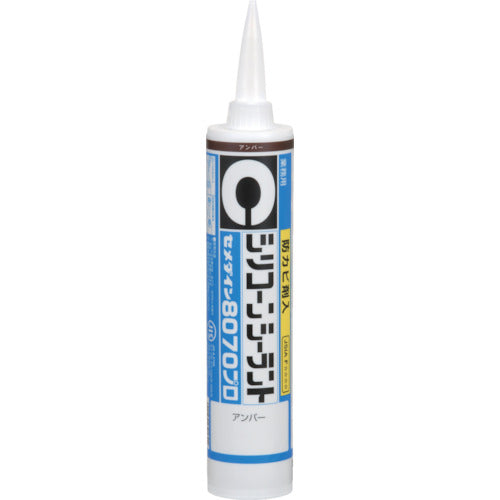 Silicone Sealant 8070PRO  2807194  CEMEDINE