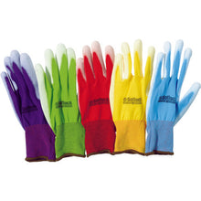 Load image into Gallery viewer, Urethan Coated Gloves  SR3200-5C-L  MARUGO
