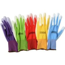 Load image into Gallery viewer, Urethan Coated Gloves  SR3200-5C-L  MARUGO
