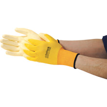 Load image into Gallery viewer, Urethan Coated Gloves  SR3200-5C-M  MARUGO
