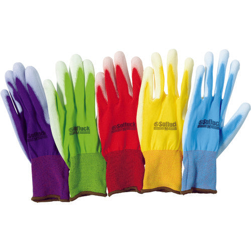 Urethan Coated Gloves  SR3200-5C-S  MARUGO