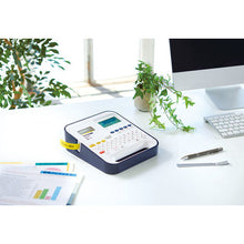 Load image into Gallery viewer, Label Printer Tepra PRO  SR370  KING JIM
