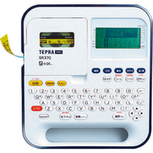 Load image into Gallery viewer, Label Printer Tepra PRO  SR370  KING JIM

