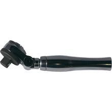 Load image into Gallery viewer, Flexible Ratchet Handle  SR-3  TOP
