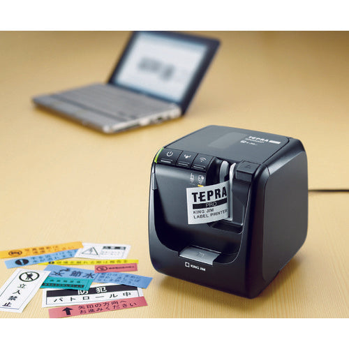 Label Printer Tepra PRO SR5900P KING JIM