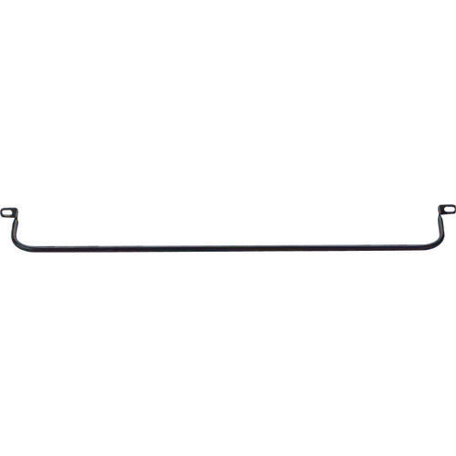 Strain Relief Bar, Extended 2  SRB19BLY   PANDUIT