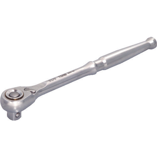 SUS Ratchet Handle  SRH4H  TONE