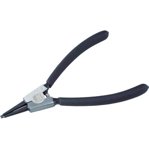 Snap Ring Pliers  SRPS-125F  TONE