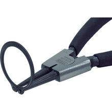 Load image into Gallery viewer, Snap Ring Pliers  SRPS-125F  TONE
