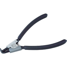 Load image into Gallery viewer, Snap Ring Pliers  SRPS-200B  TONE
