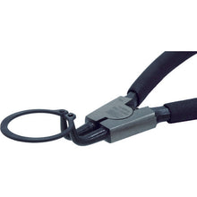 Load image into Gallery viewer, Snap Ring Pliers  SRPS-200B  TONE
