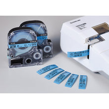 Load image into Gallery viewer, Label Printer Tepra PRO SR-680  SR-R680  KING JIM
