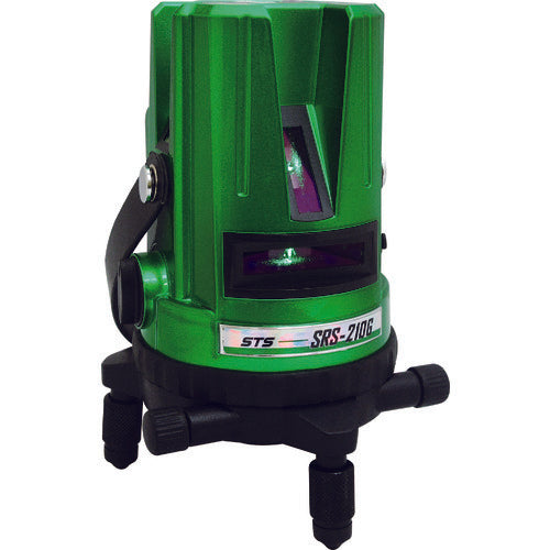 Green Line Laser SRS-210G  2-SRS210G  STS