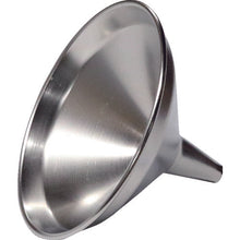 Load image into Gallery viewer, Stainless Steel Funnel  SRT120  TRUSCO
