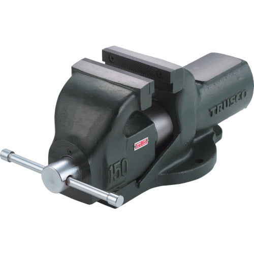 Heavy-duty type Up-right Vice  SRV-150  TRUSCO