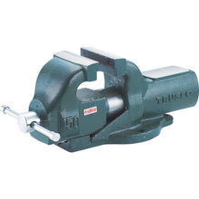 Load image into Gallery viewer, Heavy-duty type Up-right Vice  SRV-200  TRUSCO
