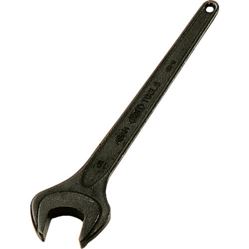 Single Open-end Spanner  SS0041  ASH