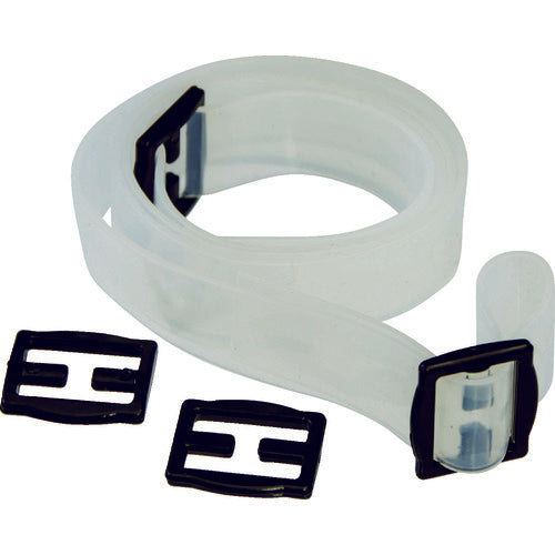 Silicon Band for Head Light  SS-020  GENTOS
