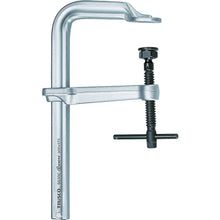 Load image into Gallery viewer, L type Clamp Heavy type  SS100C  TRUSCO
