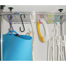 Load image into Gallery viewer, Soft S-Shaped Hook  SS-100  CAR-BOY
