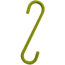 Load image into Gallery viewer, Soft S-Shaped Hook  SS-109  CAR-BOY

