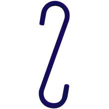 Load image into Gallery viewer, Soft S-Shaped Hook  SS-110  CAR-BOY

