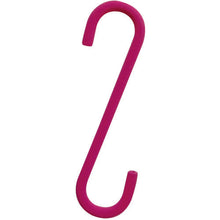Load image into Gallery viewer, Soft S-Shaped Hook  SS-111  CAR-BOY
