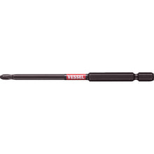 Load image into Gallery viewer, Recessed SAKISUBO Bit (2 piece set)  SS162120  VESSEL
