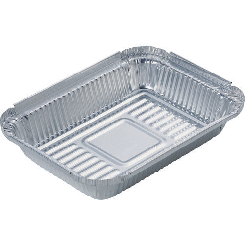 Aluminum Container  SS1736B2  TRUSCO