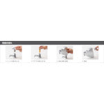 Load image into Gallery viewer, Automatic Faucet  SS1V  MINAMISAWA
