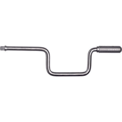 Stainless Speed Handle  BAHSS243-08  BAHCO