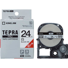 Load image into Gallery viewer, Tepra PRO Tape Cartridge  SS24KL  KING JIM

