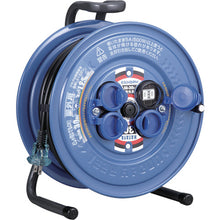 Load image into Gallery viewer, Cord Reel(Water-proof type Economy type)  SS-30  HATAYA
