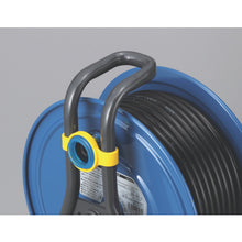 Load image into Gallery viewer, Cord Reel(Water-proof type Economy type)  SS-30  HATAYA
