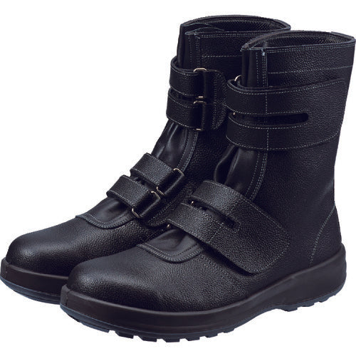 Safety Boots  SS38-23.5  SIMON