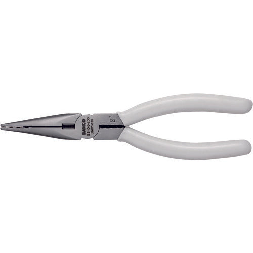 Stainless Long Nose Pliers  BAHSS406-160  BAHCO