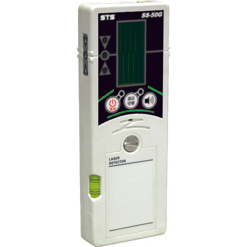 Laser Detector  2-SS50G  STS