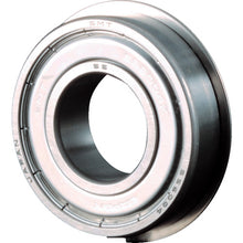 Load image into Gallery viewer, Stainless Steel Ball Bearing Shielded type  SS6000ZZ  SMT

