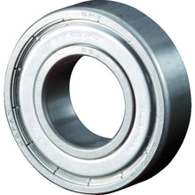 Load image into Gallery viewer, Stainless Steel Ball Bearing Shielded type  SS6004ZZ  SMT
