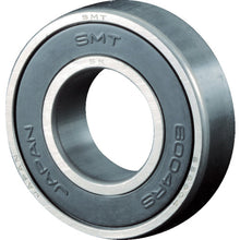 Load image into Gallery viewer, Stainless Steel Ball Bearing Sealed type  SS60102RS  SMT
