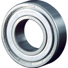 Load image into Gallery viewer, Stainless Steel Ball Bearing Shielded type  SS6800ZZ  SMT
