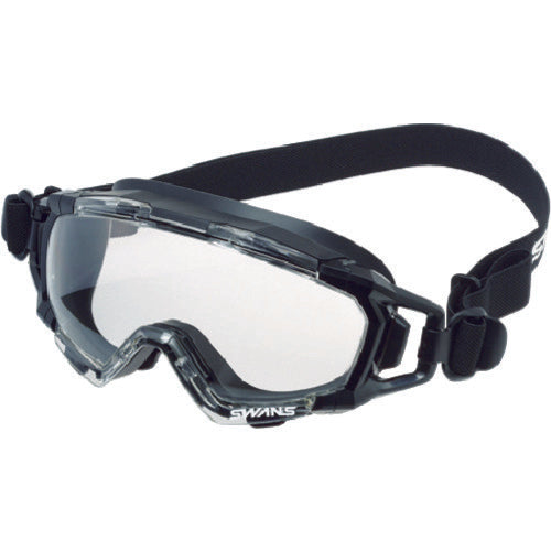 Safety Goggle  SS-7000CL JIS BLK  YAMAMOTO