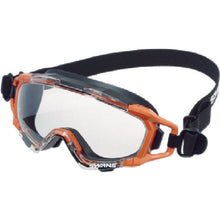 Load image into Gallery viewer, Safety Goggle  SS-7000CL JIS ORG  YAMAMOTO
