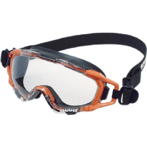 Safety Goggle  SS-7000CL JIS ORG  YAMAMOTO