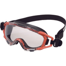 Load image into Gallery viewer, Safety Goggle  SS-7000CL JIS ORG  YAMAMOTO
